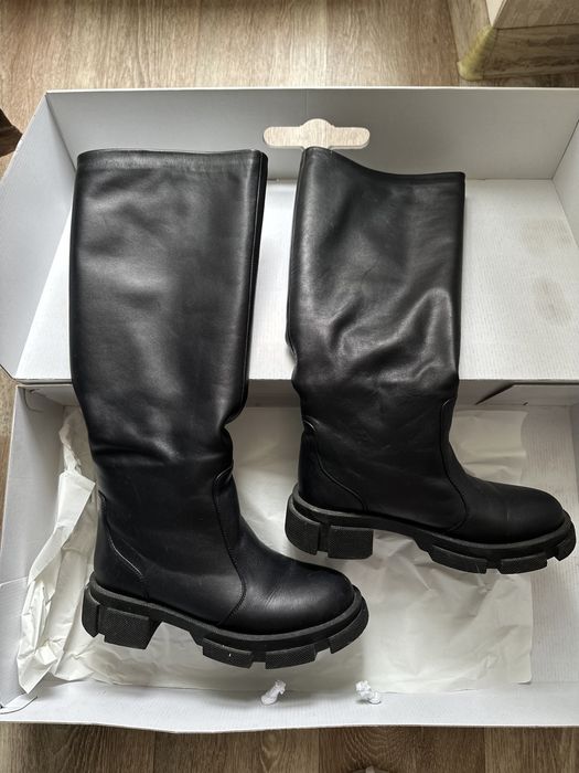 Чоботи R one shoes