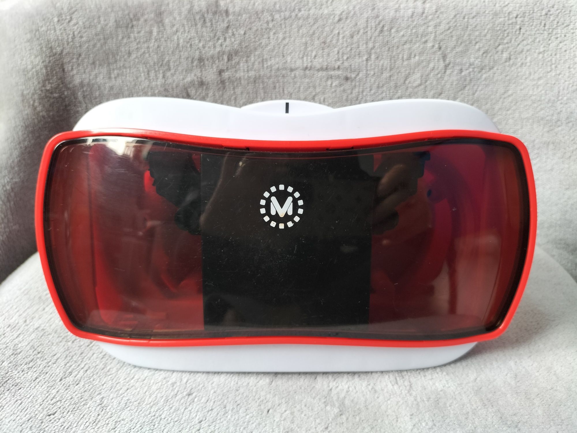 Okulary VR View-Master firmy Mattel