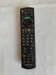 Pilot do telewizora Panasonic