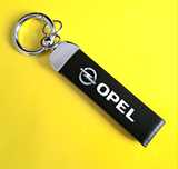 ** NOWY Breloczek OPEL brelok do kluczy kluczyka zawieszka tuning