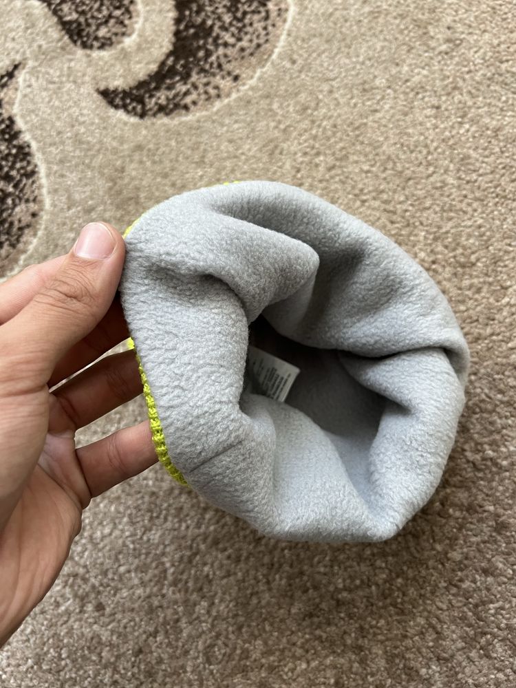 Шапка solomon one size