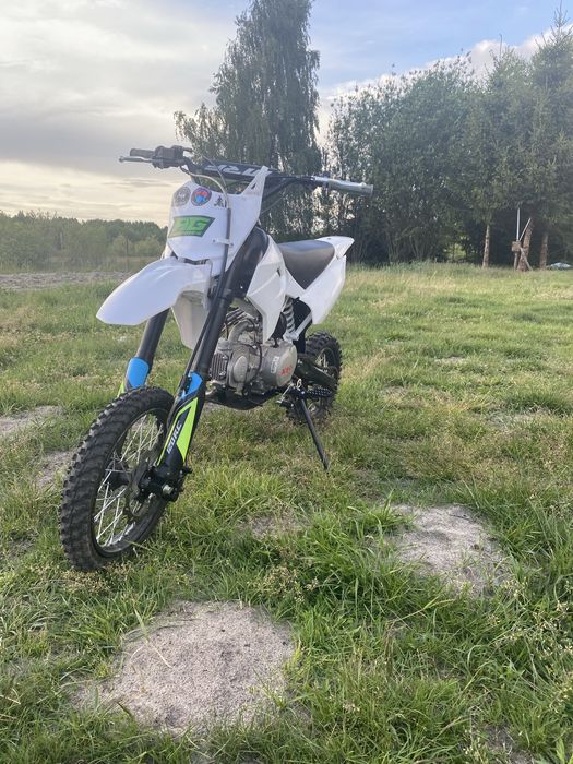 Cross MRF 120RC