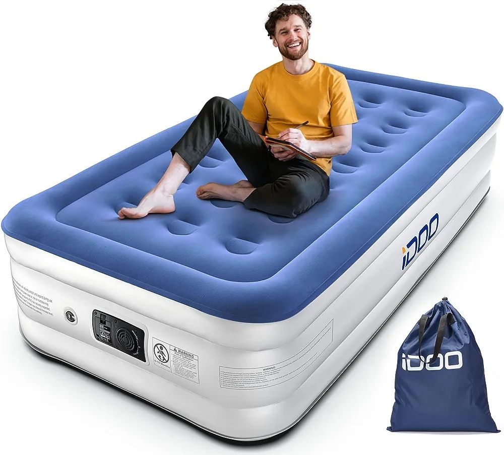 Materac iDoo AirMattress I-C-013