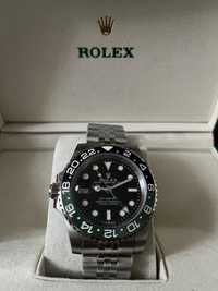 Rolex GMT2 “Sprite”