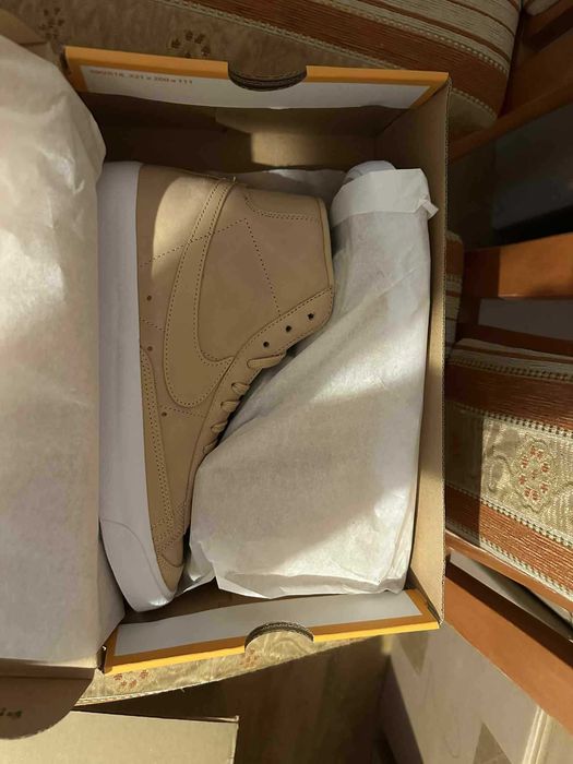 Nike buty meskie tanio