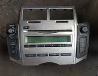 Toyota Yaris II radio CD MP3