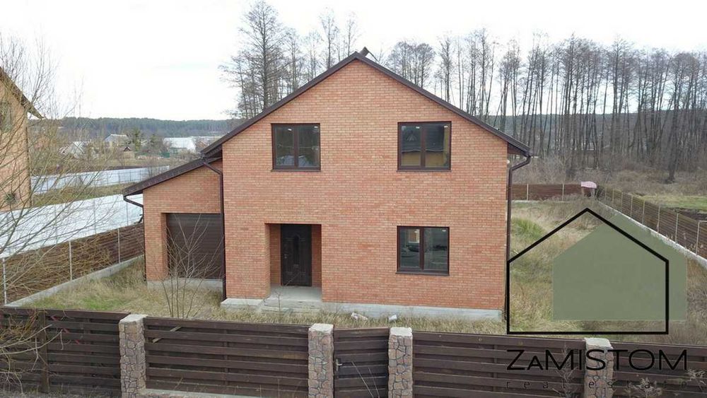 ‼️‼️Продам‼️‼️‼️ №78.Продаж будинку 135 м2 в село Гнідин.