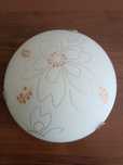 Plafon szklany 30cm