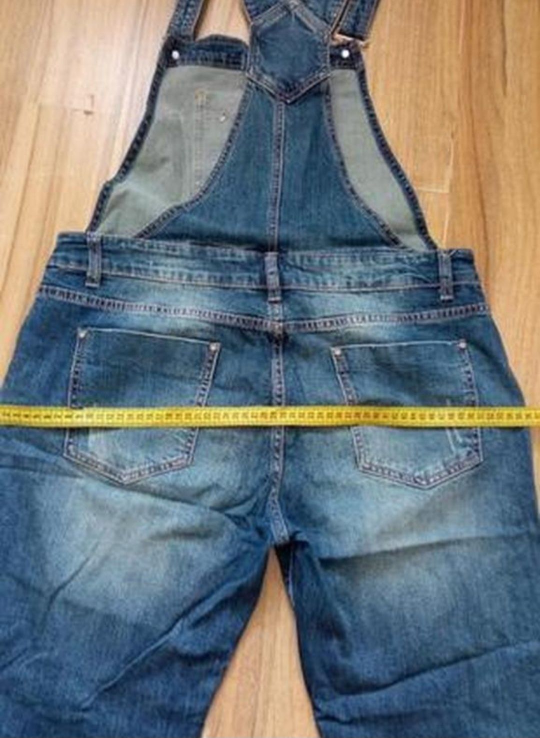 Продам джинсы , комбинезон для беременных, вагітних, розмір 28