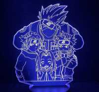Naruto LED led naruto