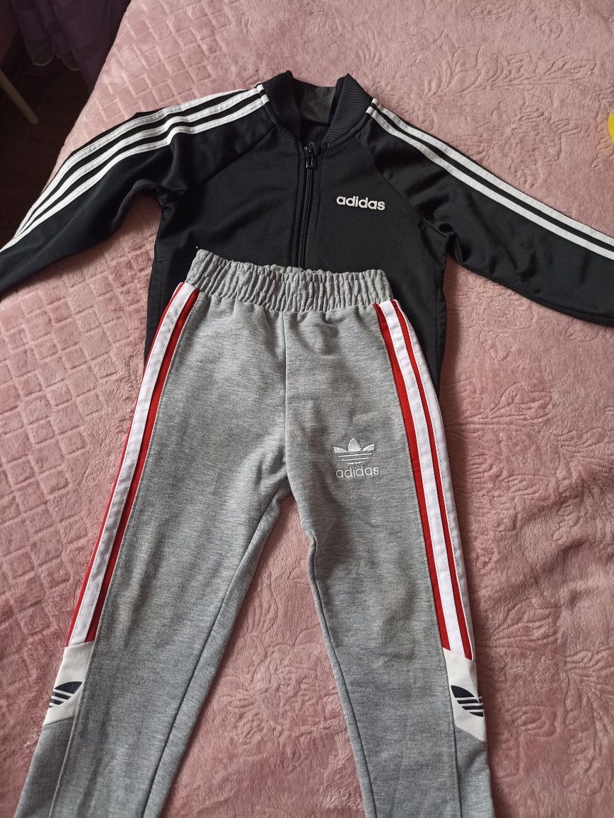 Костюм Adidas оригінал