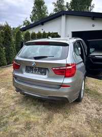 BMW X3 Full wersja