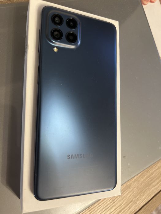 Samsung Galaxi M53 5G