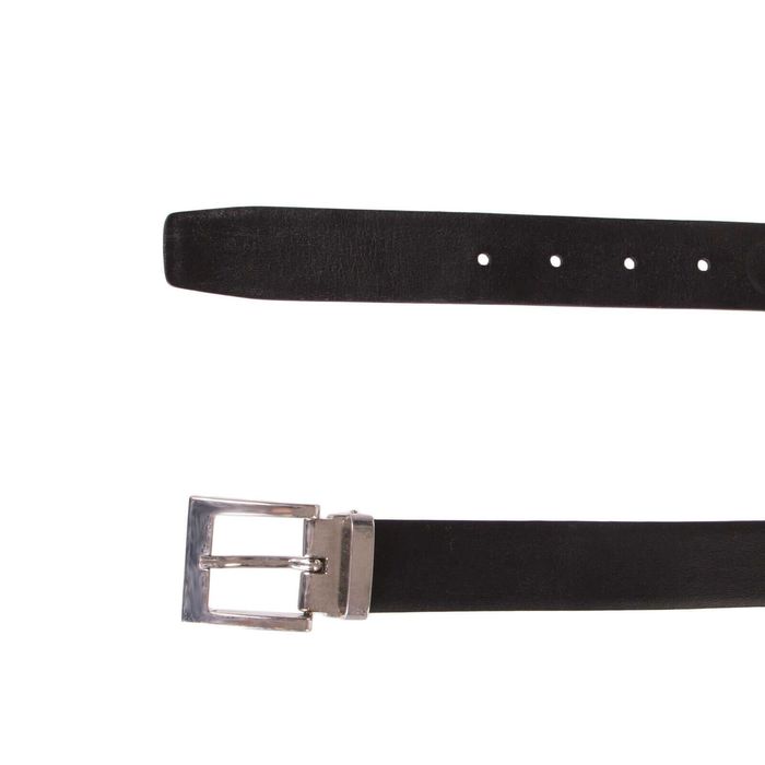 Cintos novos Emporio Armani 115/46 e 120/48