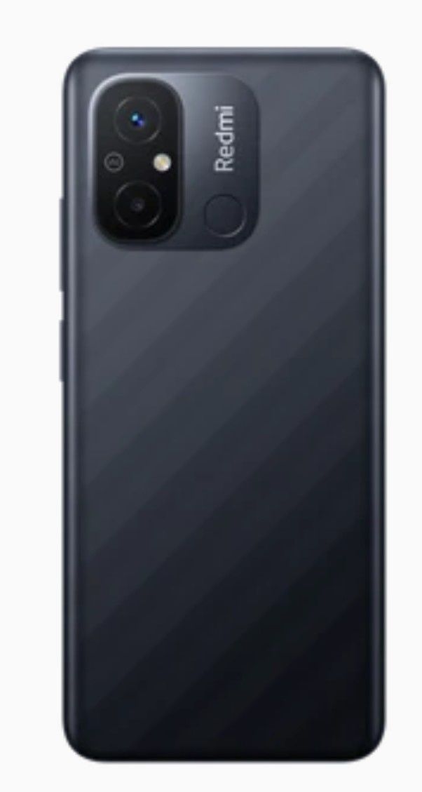 Smartfon xiaomi redmi 12C nowy