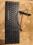Klawiatura lenovo calliope gen2 USB