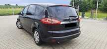 Ford S-Max po liftingu 7-osób doinwestowany