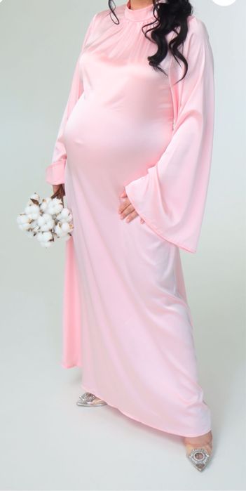 Вечірня сукня,сукня для вагітних