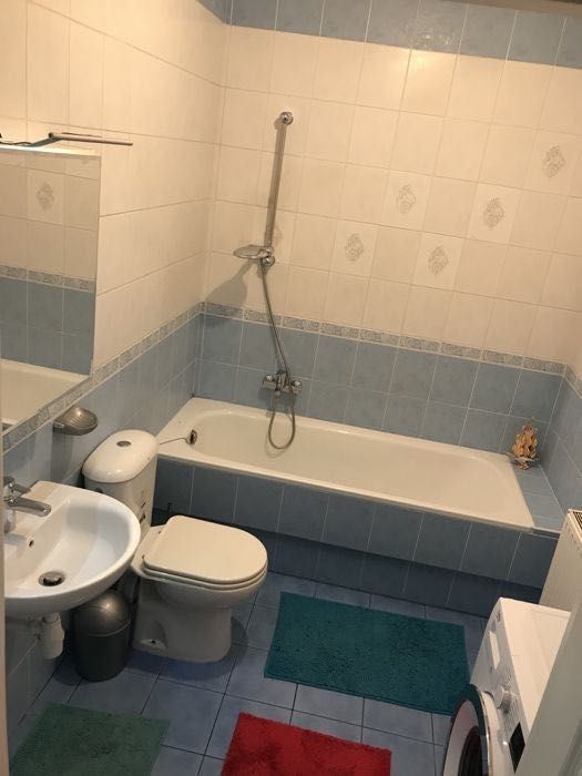 Kampus UJ, Ruczaj, ul.Szuwarowa - mieszkanie 2 pokojowe wynajem