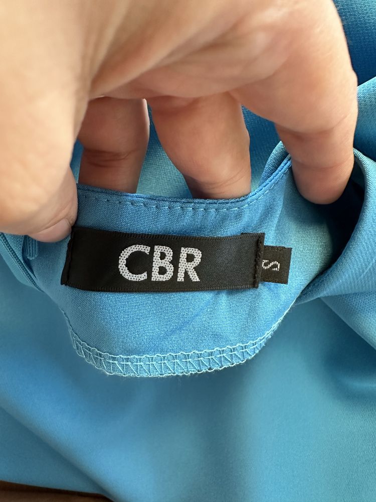 Sukienka CBR rozmiar 36 wesele impreza komunia