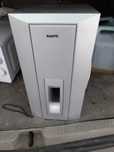 Subwoofer Sanyo para home cinema