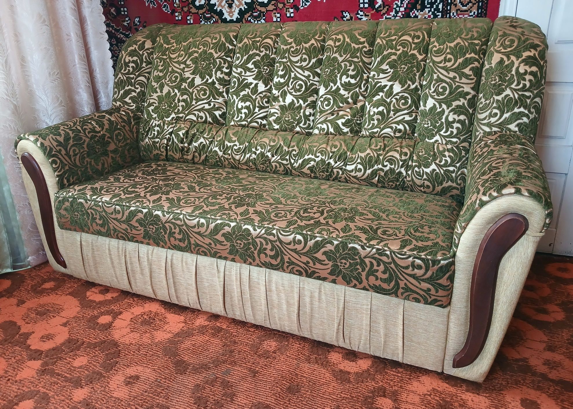 Продам Диван розкладний