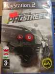 Need for Speed ProStreet PS2 Sklep/Wysyłka/Wymiana