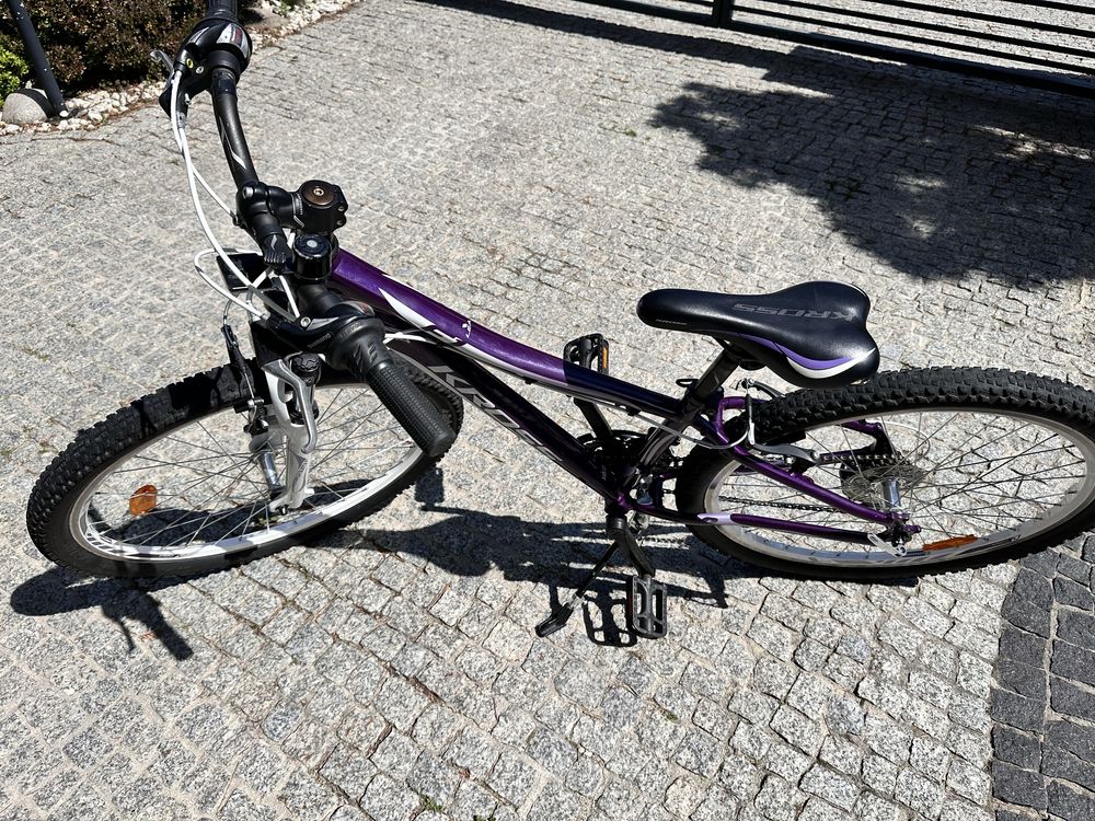 Rower kross lea xxs