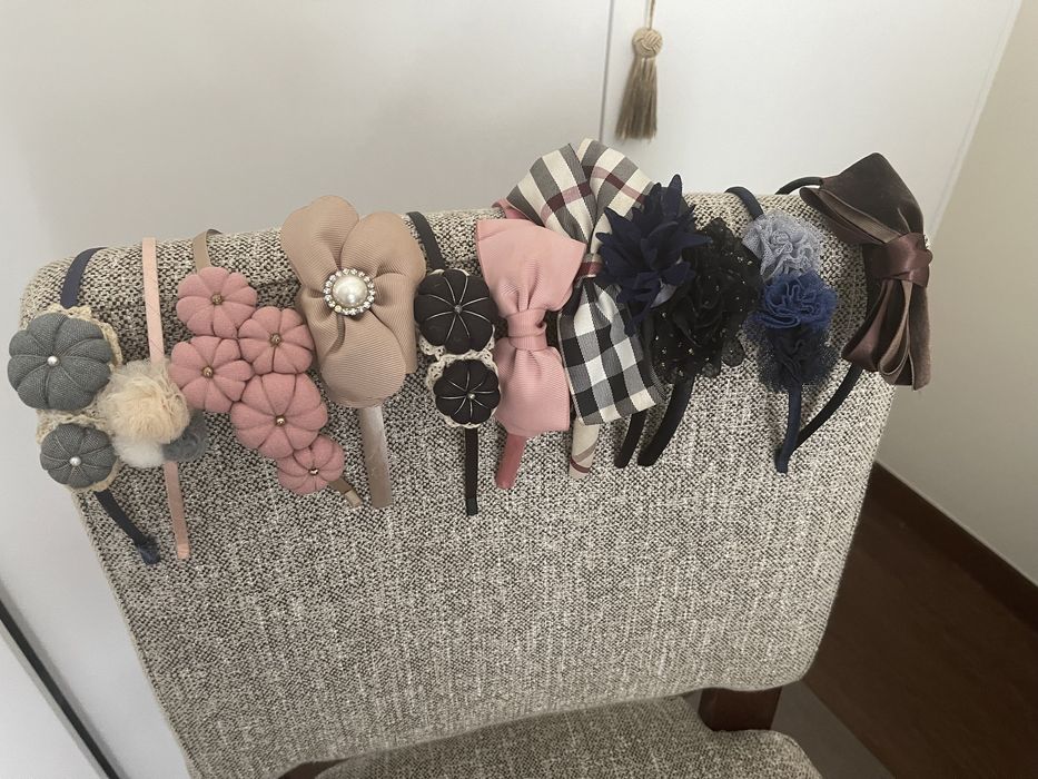 Bandoletes de criança