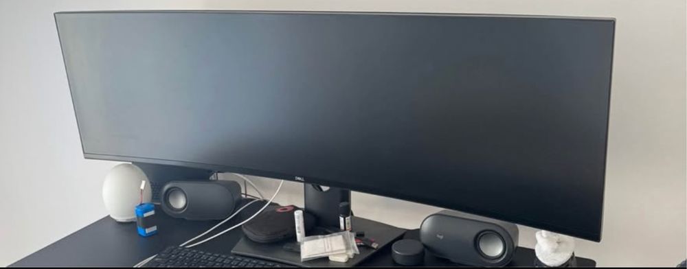 Dell UW 49 polegadas