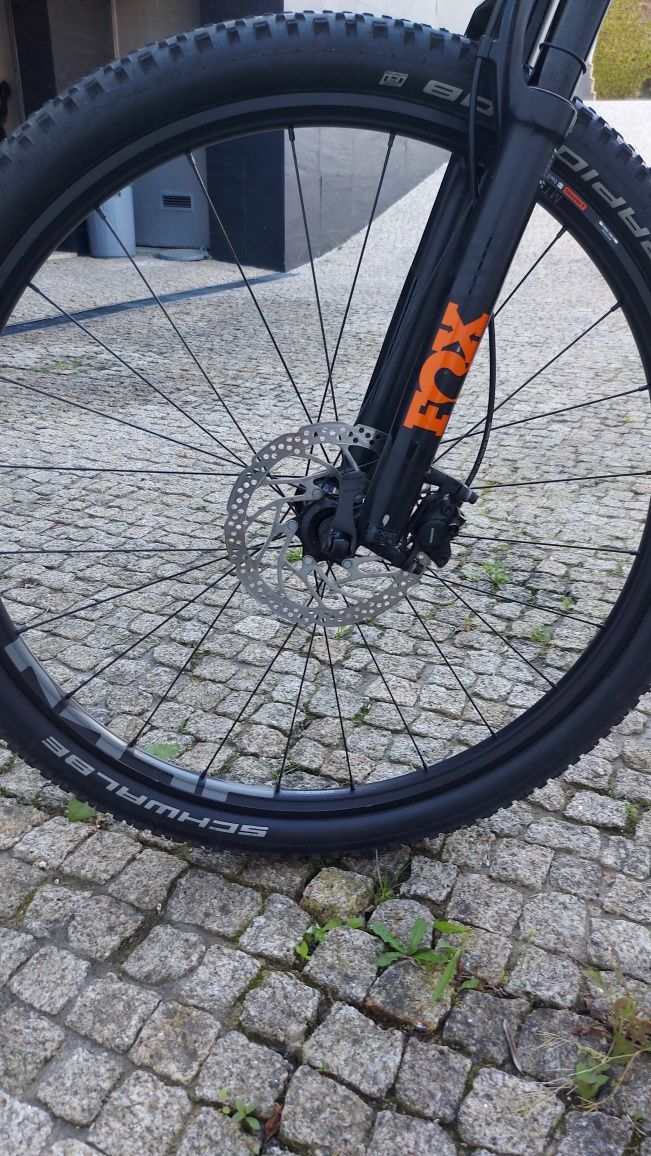 Ktm myroon pro 2020