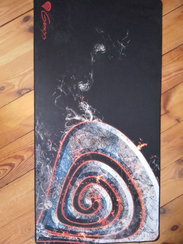 Podkładka Genesis maxi lava 90cm x 45cm