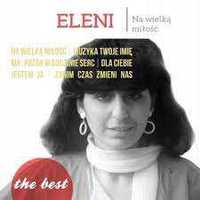 Eleni - Na wielką miłość (Winyl)