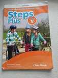 Steps Plus kl. 5 z CD