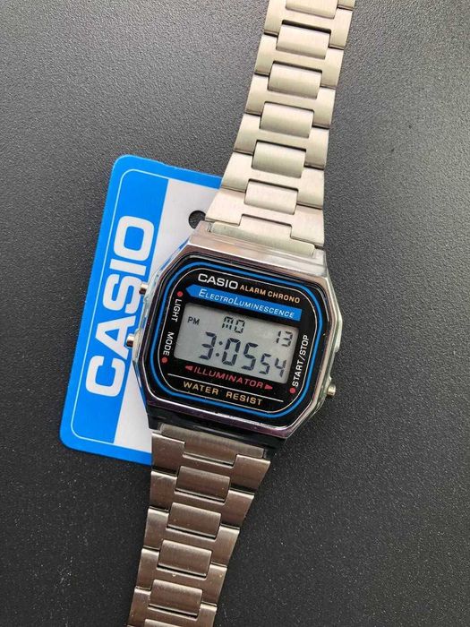 Годинник Casio A168W | часы касыо Vintage A159 | Casio A158 | AQ-230