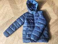 Kurtka Benetton 150cm