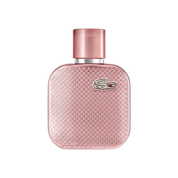 LACOSTE L.12.12 Silver Rose Eau de Parfum