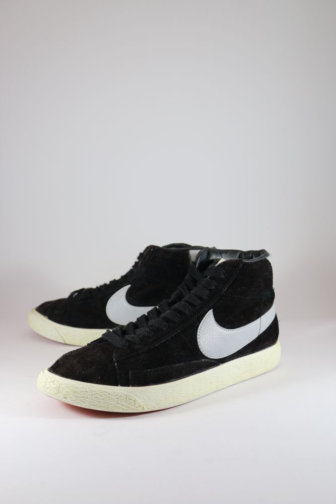 Nike Blazer Mid Suede Розмір 39