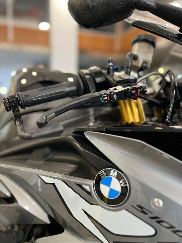 BMW S1000RR Gen 3