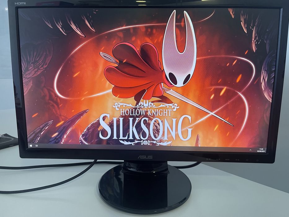 Monitor 22” Asus VE228 HDMI