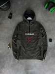 Napapijri anorak kurtka wiatrowka S’M’L’XL’XXL logo nowa