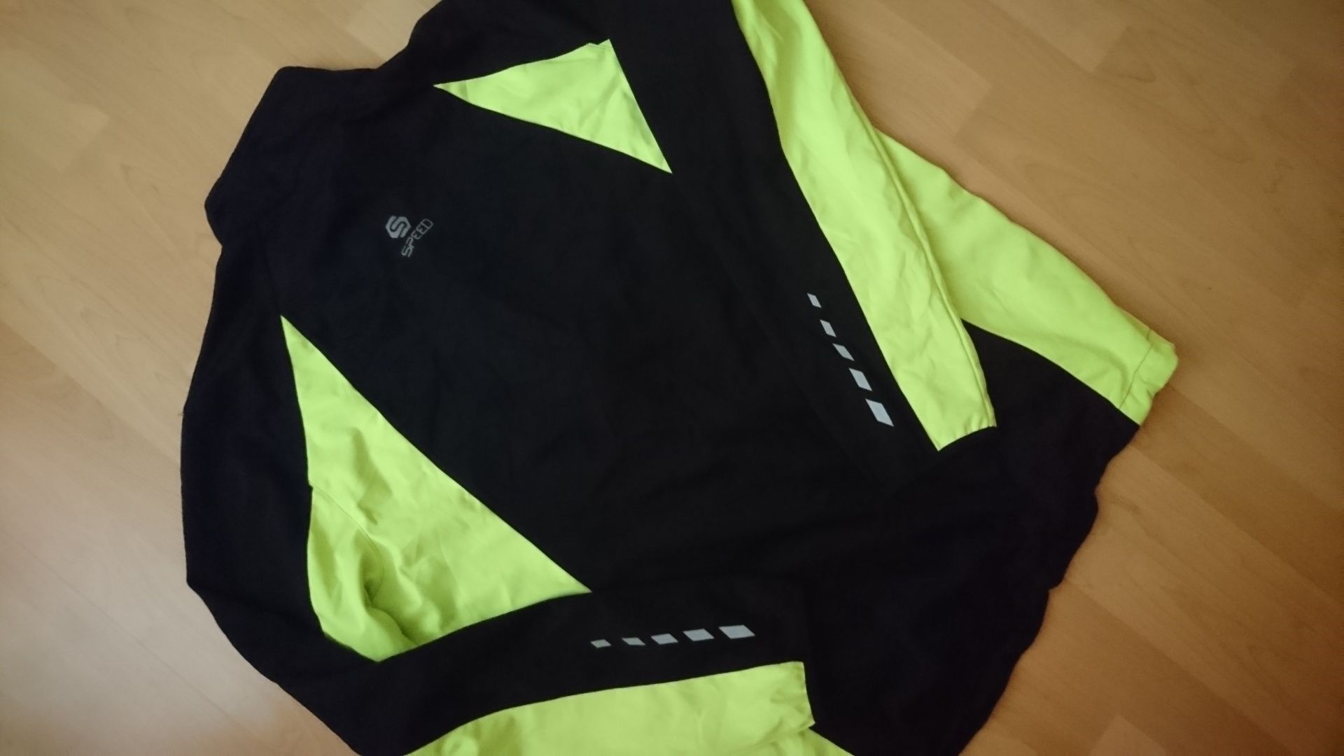 Спортивна чоловіча куртка, XL