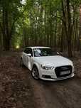 Audi A3 Audi A3 1.6TDI Sportback
