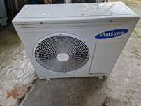 Klimatyzacja SAMSUNG 5.0/6.0 kW