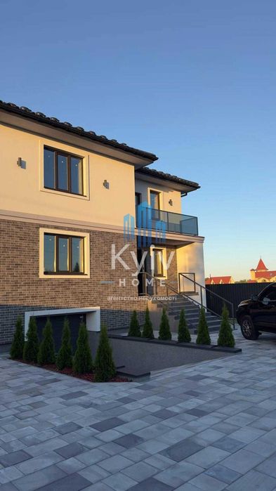 Найнижча Ціна-ТОП | Продаж | Будинок | Княжичі | 300 м2 | 20 ст.