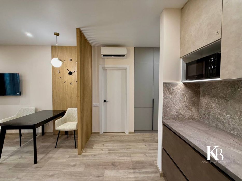 Оренда 2 квмнатної квартири ЖК «Marshall» Перемога 5