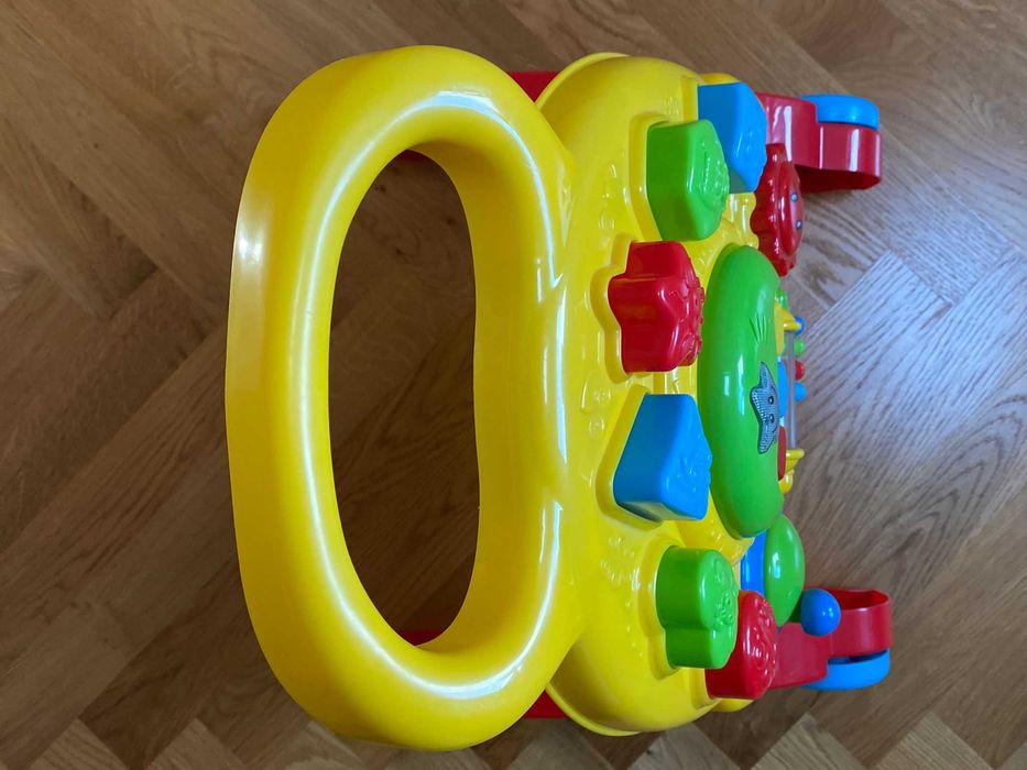 Smiki pchacz dla dziecka, baby walker OKAZJA ! TRANSPORT GRATIS