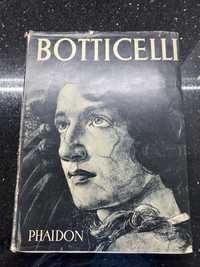 Botticelli Phaidon