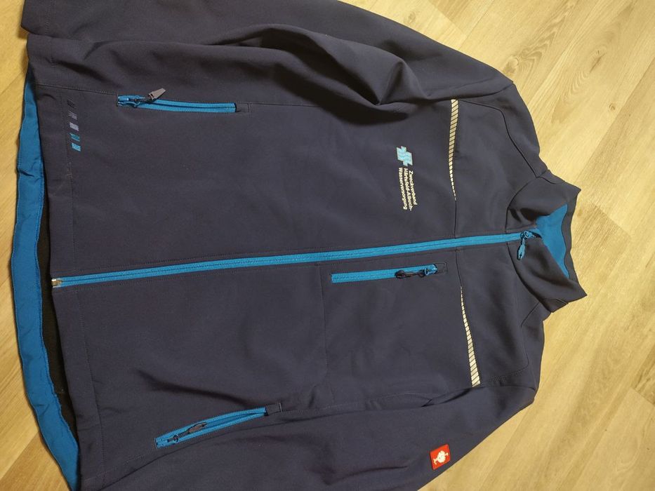 Engelbert strauss motion 2020 men L кофта куртка вітровка