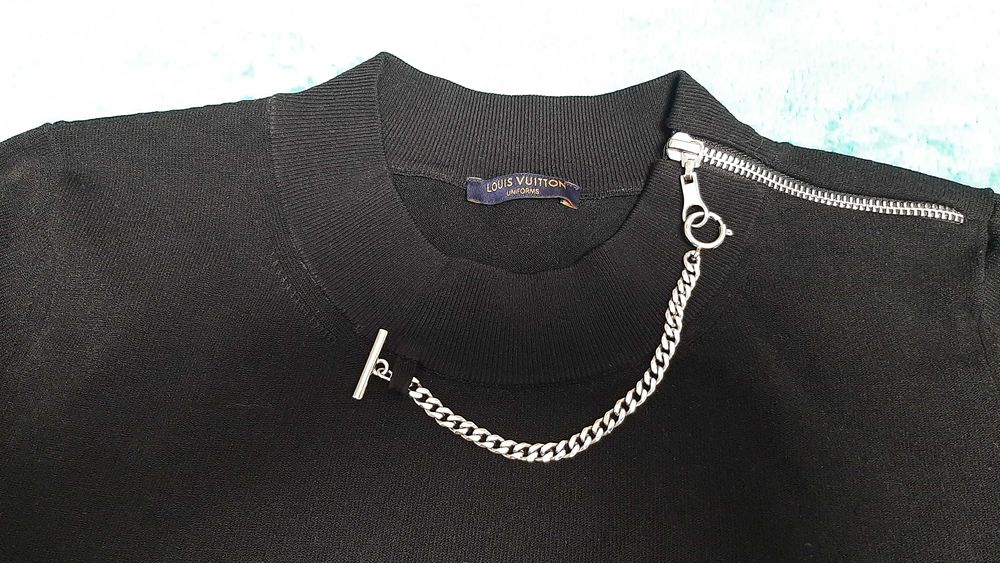 Кофта Louis Vuitton Розмір S